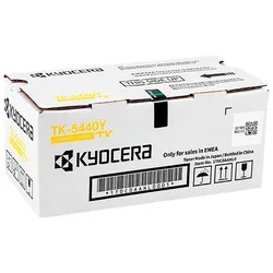 Toner Tk-5440y Xl Yellow One Size unisex
