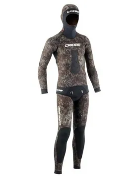 Muta Per Pesca Subacquea Tracina 7 Mm