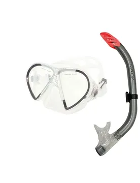 Attrezzatura Per Lo Snorkeling Ocean Pro