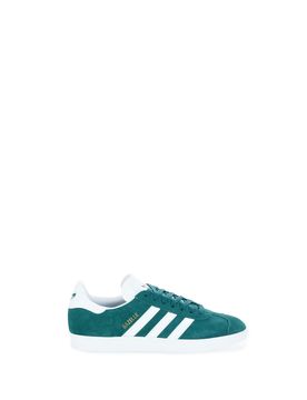 Adidas Sneakers Gazelle VERDE 8.5