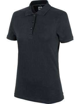 Polo de travail Job+ bleu marine Bleu marine M