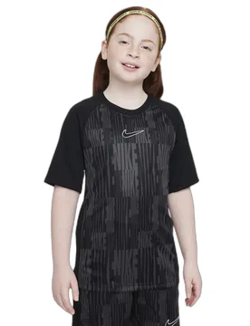 Kindertrikot Academy Plus - Noir - unisex - Size: 13/15 ans - Nike - FashionsVida