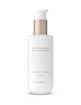 Rituals Soft Cleansing Oil Purify - Rituals - FashionsVida