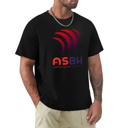 AS Béziers Hérault T-Shirt Sporty Casual Quick Dry T-Shirt