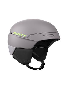 Casque de ski Flow MIPS gris M