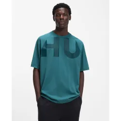 Camiseta manga corta de hombre