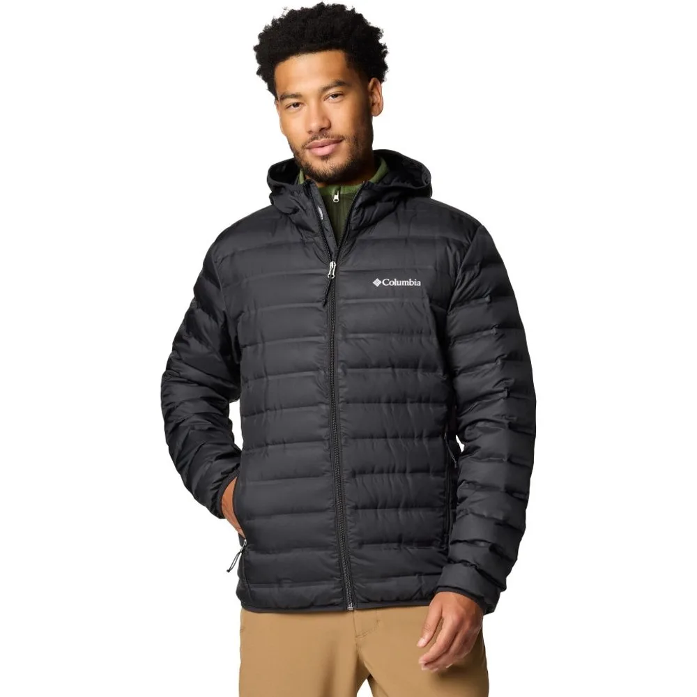 Chaqueta de hombre Lake 22™ II Plumón - Columbia - FashionsVida