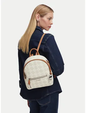 Rucksack B3W30137 Creme NOSIZE female - Karl lagerfeld - FashionsVida