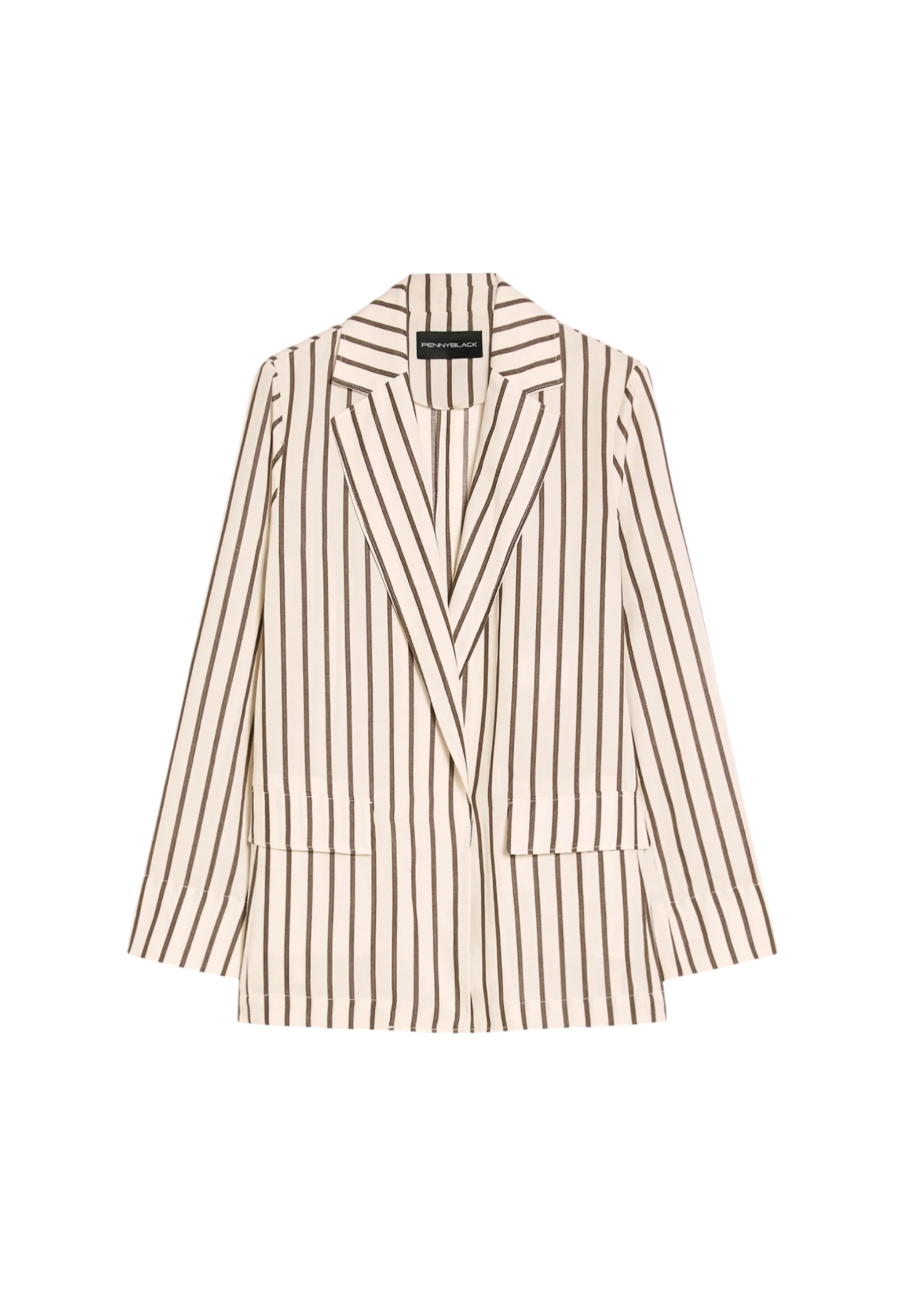 Giacca Donna Pennyblack PBBUMIDO - Pennyblack - FashionsVida