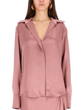 DRIES VAN NOTEN Shirt "celinta"