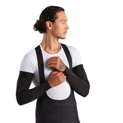 Scaldamani Race Rain Black