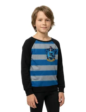 Felpa Harry Potter Ravenclaw