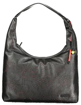 Damen TASCHE Schwarz 26SAXP60_NE2000