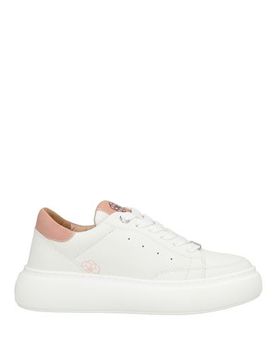 Sneakers Mujer Blanco 37,40 Mujer