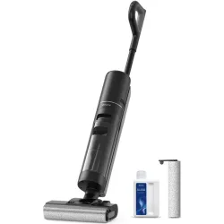 Aspirador de escoba recargable H12 Pro en seco y húmedo