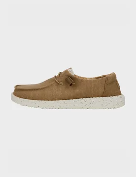 HEYDUDE SCARPA WENDY STRETCH CVS 36 - HEYDUDE - FashionsVida