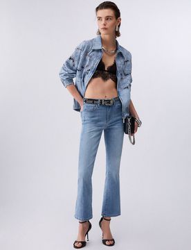 LIU JO Jeans UA6075-DS081