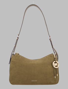 Sleek Shoulder Bag