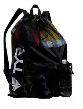Tyr Sac En Filet Mummy Big - TYR - FashionsVida