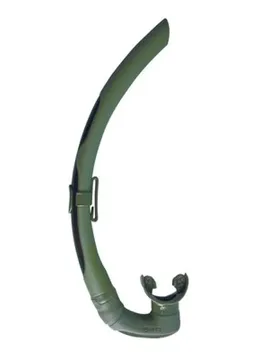Snorkel Per Freediving Dual