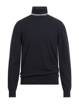 Cuello alto Hombre Azul noche 48,52 Hombre