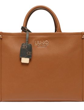 Borsa a tracolla AF5206 E0058 Ginger Bread