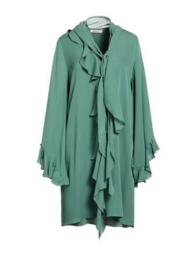 Minivestido Mujer Esmeralda 2,3,4 Mujer