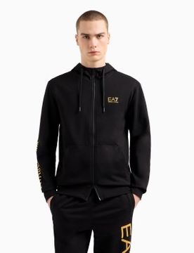 Para hombre. 7M000568_AF13512 Sudadera Logo Series (XL), Casual, Algodón