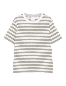 Eleventy T-Shirt A Righe
