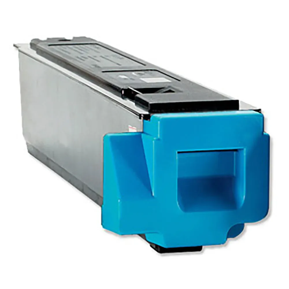 Toner Tk 5135c Cyan One Size unisex - Kyocera - FashionsVida