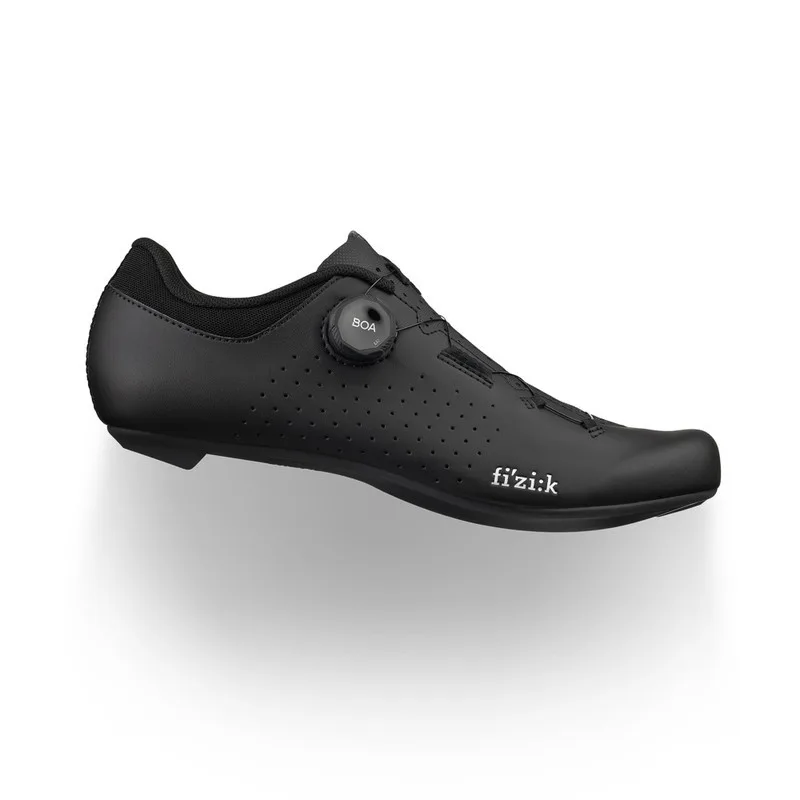 Scarpe per bici da corsa OMNA BLACK - FIZIK - FashionsVida