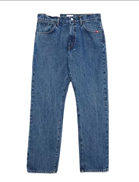 Jeans Amish James Stone Wash - Amish - FashionsVida