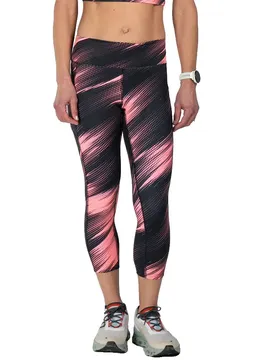 Leggings 7/8 Ltd Run High-rise Driftspeed M