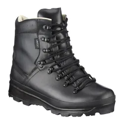 Bundeswehr Bergschuhe - 40 40 adult