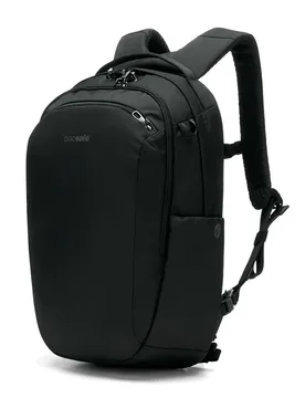 Sac à Dos Pour Ordinateur Portable V 26l Tour Black One Size unisex - Pacsafe - FashionsVida