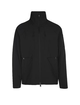 Chaqueta OW_GLOBE HEXA negro M