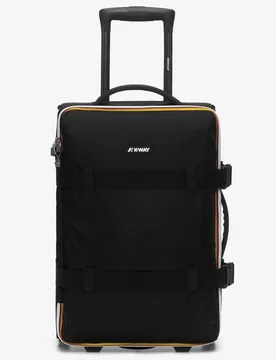 K-WAY Trolley BLOSSAC S - K-way - FashionsVida