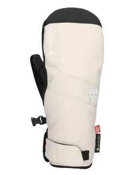Moufles Gore-tex® Linear Under Cuff Limestone XS