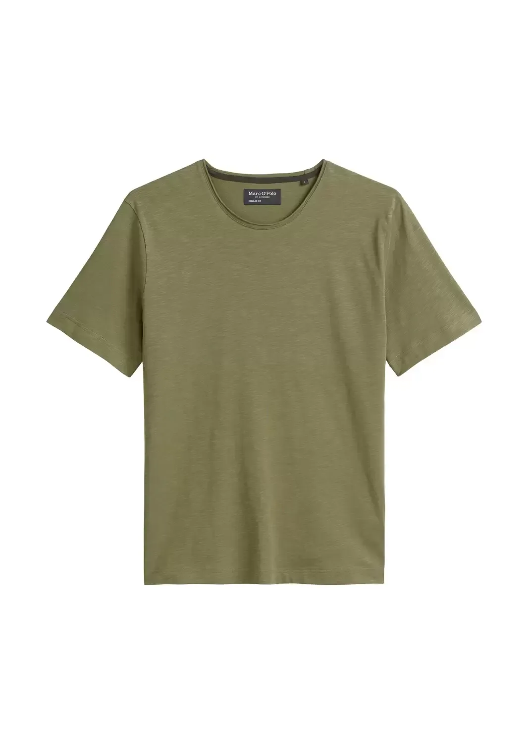 Jersey T-Shirts Shortsleeve male - M - FashionsVida