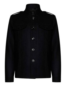 Tom Ford Cappotto Corto