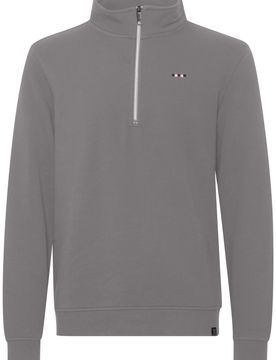 FQ1924 Jersey 'Arthur' gris
