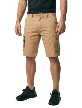 Short Cargo Ais25mbot011 Osier 38 - Aigle - FashionsVida