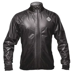 Brn Veste Rainproof
