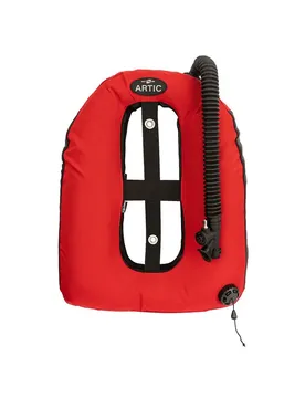 Dive Rite Ala Artic Valve 16´´