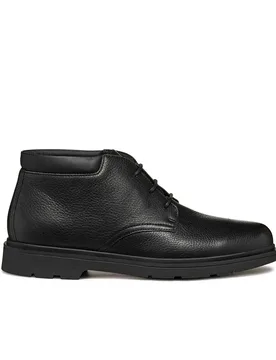 Bottes U Spherica Ec1 B Black EU 44 - Geox - FashionsVida