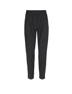 Hose Shaped Fit Fashion schwarz 46 damen