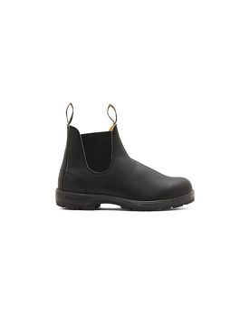 Botas Chelsea 558 negro 40-41 (7 1/2)