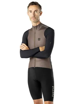 Maillot à Manches Longues Signature