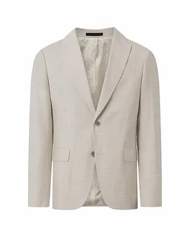 Sakko AYRES gris clair 46 - Strellson - FashionsVida