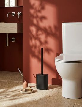 Sinsay - Scopino WC - nero